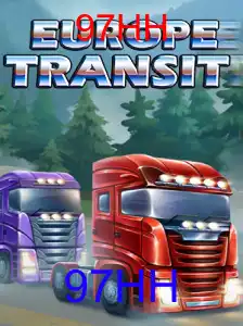 EuropeTransit
