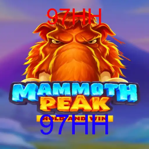 MammothPeak