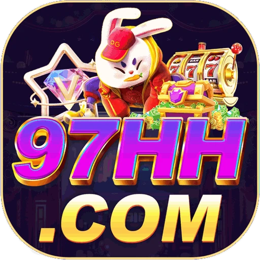 97HH Logo